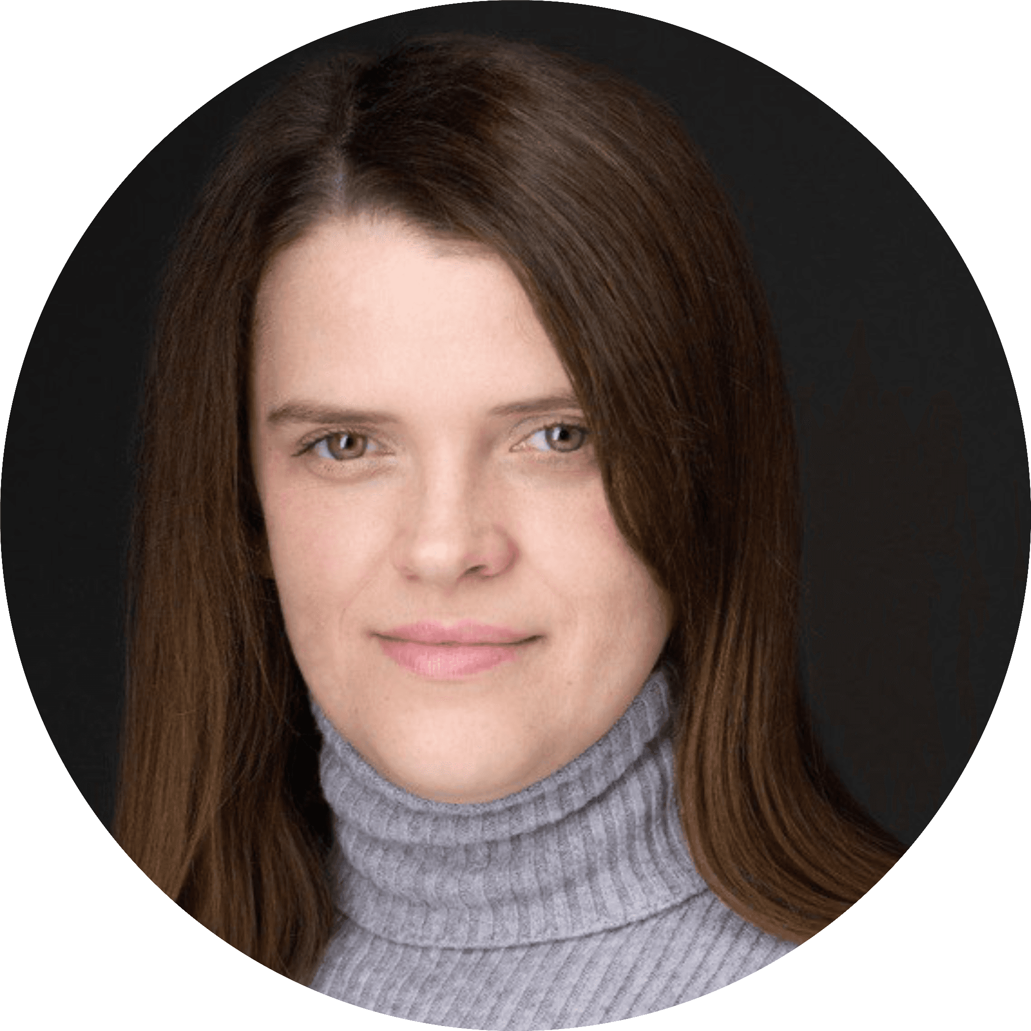 Анастасия Бекаури